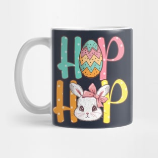 Happy Easter Mug